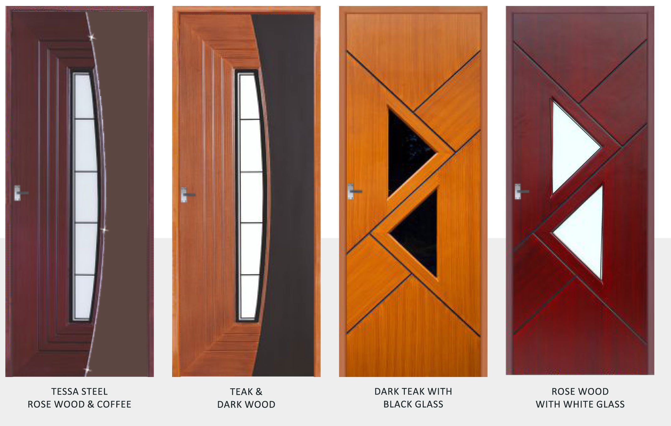 Steel Doors in Nagercoil Steel Doors in Tirunelveli Steel Doors in